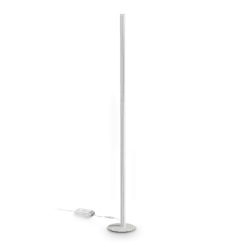 DORICA PT1 BIANCO IDEAL LUX – 366111