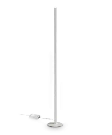 DORICA PT1 BIANCO IDEAL LUX – 366111