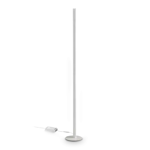 DORICA PT1 BIANCO IDEAL LUX – 366111