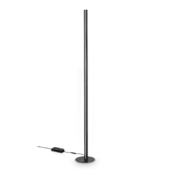 DORICA PT1 NERO IDEAL LUX – 366128