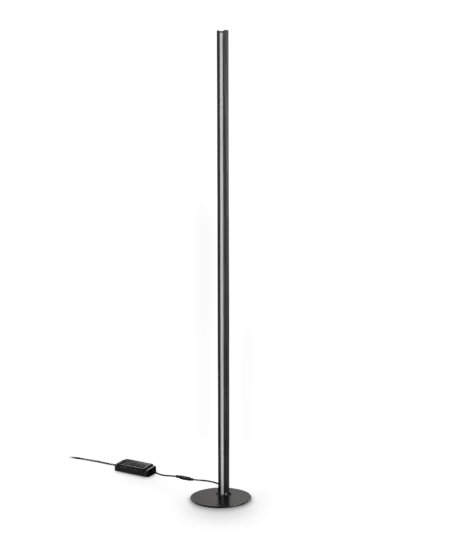 DORICA PT1 NERO IDEAL LUX – 366128