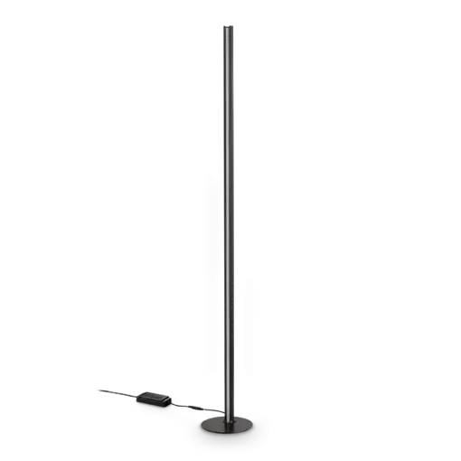 DORICA PT1 NERO IDEAL LUX – 366128