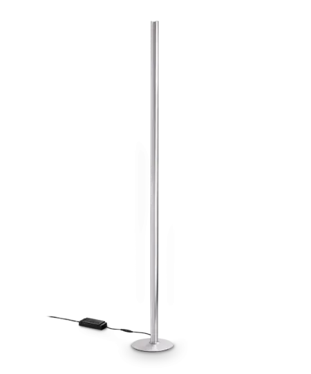 DORICA PT1 ACCIAIO IDEAL LUX – 366142