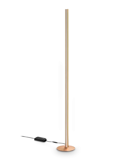 DORICA PT1 RAME IDEAL LUX – 366159