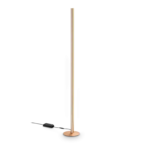 DORICA PT1 RAME IDEAL LUX – 366159