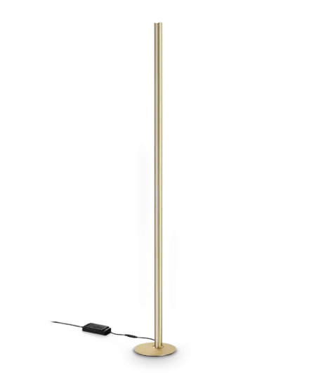 DORICA PT1 OTTONE IDEAL LUX – 366166