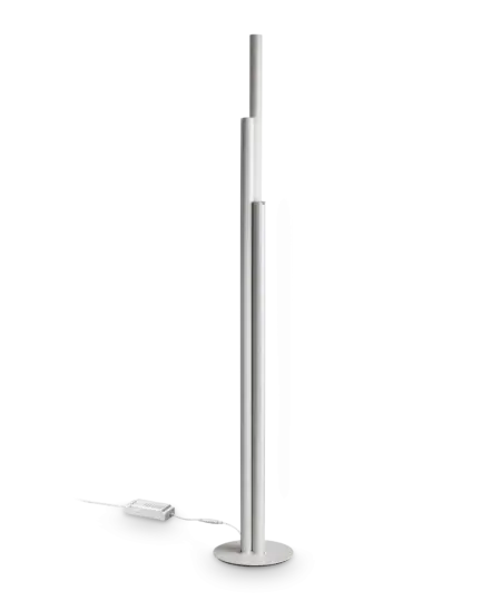 DORICA PT3 BIANCO IDEAL LUX – 366227