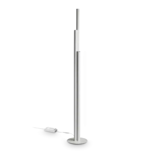 DORICA PT3 BIANCO IDEAL LUX – 366227