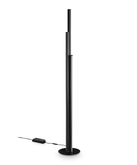 DORICA PT3 NERO IDEAL LUX – 366234