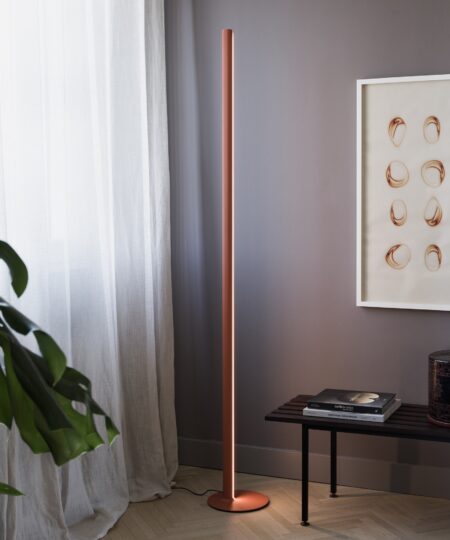 DORICA PT3 OTTONE IDEAL LUX – 366241