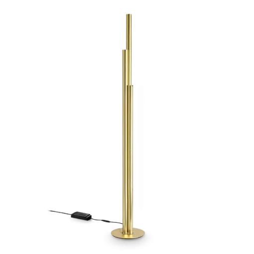 DORICA PT3 OTTONE IDEAL LUX – 366241