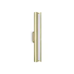 DORICA AP1 OTTONE IDEAL LUX – 366357