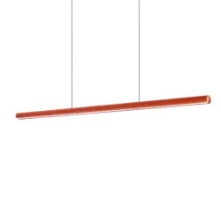 DORICA SP1 D45 ARANCIONE IDEAL LUX – 366418