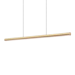 DORICA SP1 D45 RAME IDEAL LUX – 366432