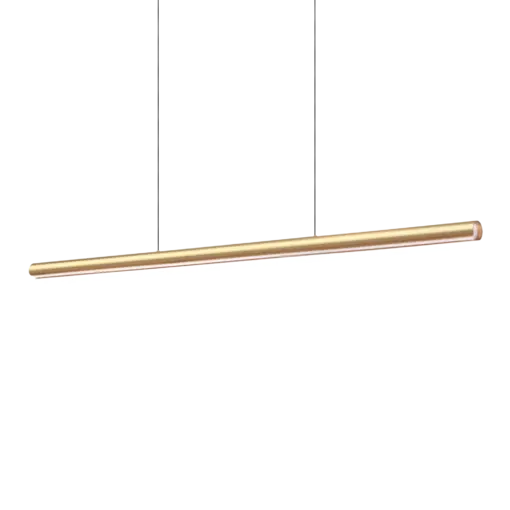 DORICA SP1 D45 RAME IDEAL LUX – 366432