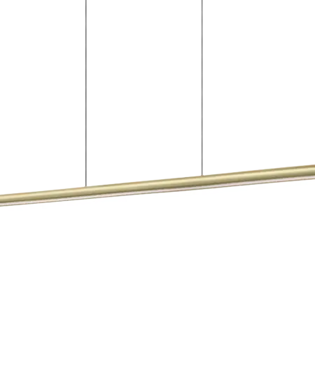 DORICA SP1 D45 OTTONE IDEAL LUX – 366449