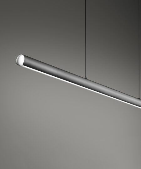 DORICA SP1 D45 RAME IDEAL LUX – 366432