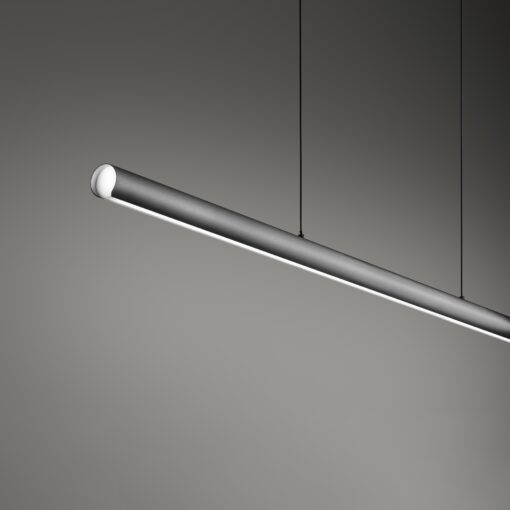 DORICA SP1 D45 RAME IDEAL LUX – 366432