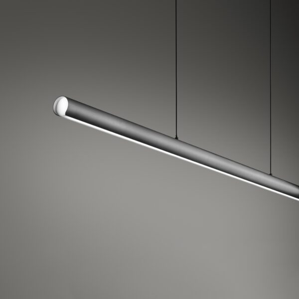 DORICA SP1 D45 RAME IDEAL LUX – 366432