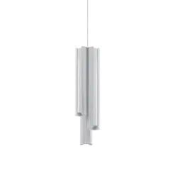 DORICA SP3 D90 BIANCO IDEAL LUX – 366470