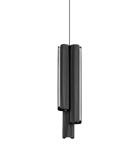 DORICA SP3 D90 NERO IDEAL LUX – 366487