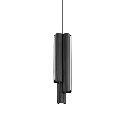 DORICA SP3 D90 NERO IDEAL LUX – 366487