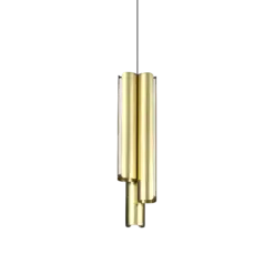 DORICA SP3 D90 OTTONE IDEAL LUX – 366494