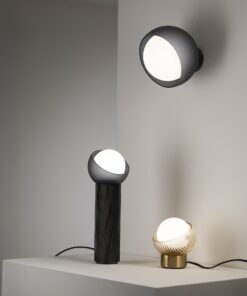 BLOOM TL1 SMALL OTTONE IDEAL LUX – 366500