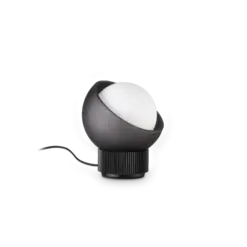 BLOOM TL1 SMALL NERO IDEAL LUX – 366517