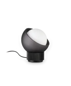 BLOOM TL1 SMALL NERO IDEAL LUX – 366517