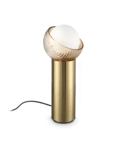 BLOOM TL1 BIG OTTONE IDEAL LUX – 366524