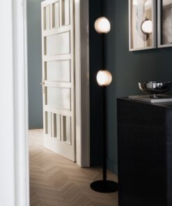 BLOOM PT2 OTTONE IDEAL LUX – 366616