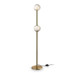 BLOOM PT2 OTTONE IDEAL LUX – 366616