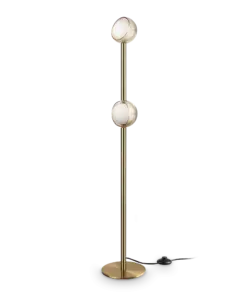 BLOOM PT2 OTTONE IDEAL LUX – 366616
