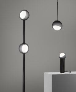 BLOOM SP1 D22 OTTONE IDEAL LUX – 366661