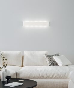 DELTA AP8 D110 BIANCO IDEAL LUX – 366777