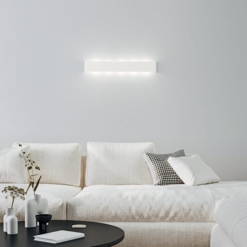DELTA AP8 D110 BIANCO IDEAL LUX – 366777