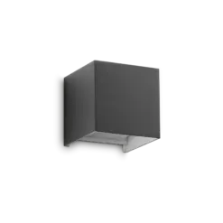 ATOM AP D10 ANTRACITE 4000K IDEAL LUX – 366791