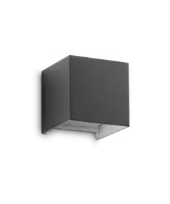 ATOM AP D10 ANTRACITE 4000K IDEAL LUX – 366791