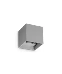ATOM AP D10 GRIGIO 4000K IDEAL LUX – 366838