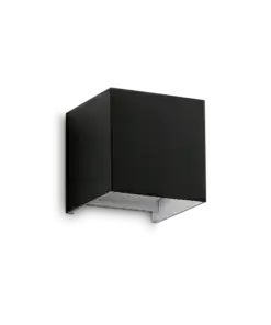 ATOM AP D10 NERO 4000K IDEAL LUX – 366845