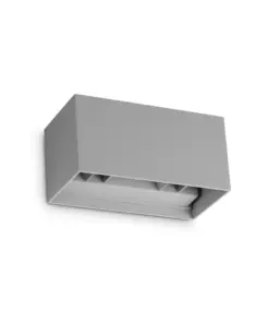 ATOM AP D20 GRIGIO 4000K IDEAL LUX – 366890