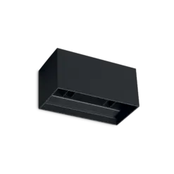 ATOM AP D20 NERO 4000K IDEAL LUX – 366906