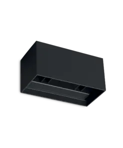 ATOM AP D20 NERO 4000K IDEAL LUX – 366906