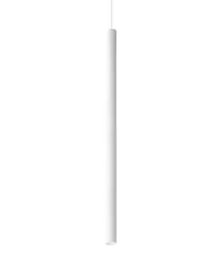 LOOK SP1 ROUND D40 H1000 BIANCO IDEAL LUX – 366975