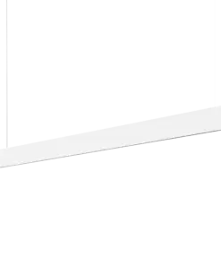 STEEL SP1 D09 MONO-EMISSION WIDE 3000K BIANCO IDEAL LUX – 367019