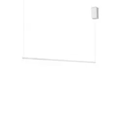 ESSENCE SP SQUARE BIANCO 3000K IDEAL LUX – 367064