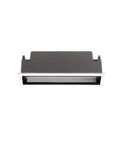 LIKA FI TRIM WALLWASHER 12W 3000K BIANCO IDEAL LUX – 367323