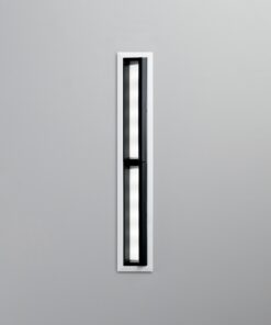 LIKA FI TRIM WALLWASHER 21W 3000K BIANCO IDEAL LUX – 367330