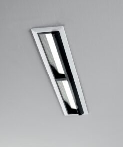 LIKA FI TRIM WALLWASHER 21W 3000K BIANCO IDEAL LUX – 367330